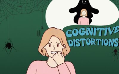 Cognitive Distortions: Recognizing and Challenging Negative Thinking Patterns