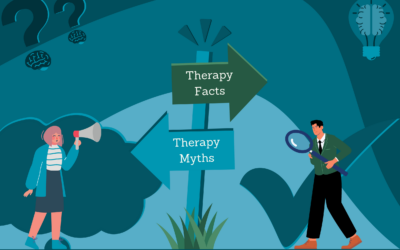 Therapy Myths Debunked